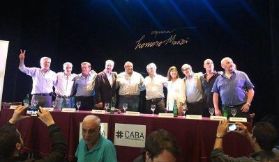 Para Alberto, 