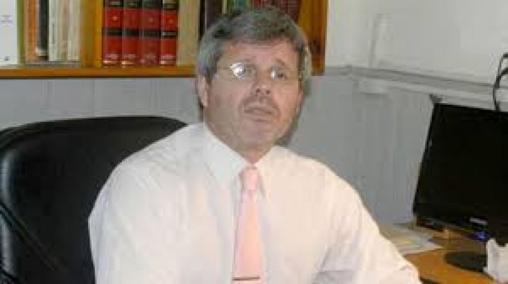 Senador present� denuncia contra el Juez que liber� al acusado de matar a Micaela 