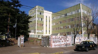 La actividad en la Universidad Nacional ser� normal este lunes