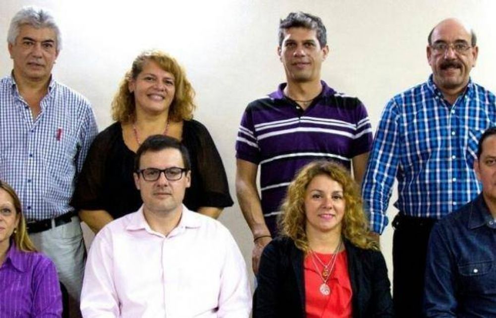 Encuentro C�vico presentar� lista propia dentro de Cambiemos