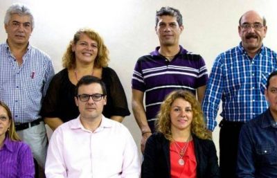 Encuentro C�vico presentar� lista propia dentro de Cambiemos