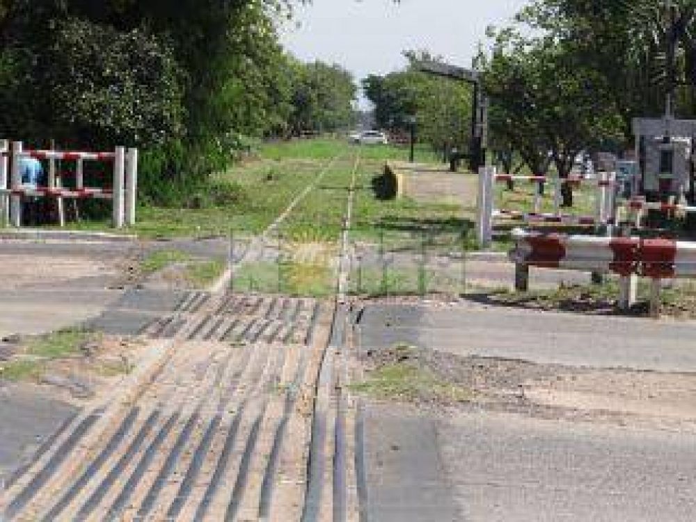 Gobierno pide respuestas a la Naci�n sobre el servicio ferroviario metropolitano