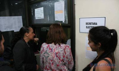 El Municipio y ECO llevan a la Justicia el acuerdo que limita el uso de la BUE