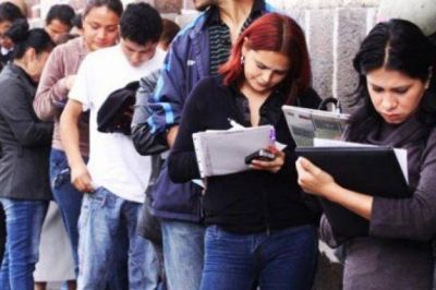 Con eje en la Provincia, impulsan convenios para la generaci�n de empleo en j�venes
