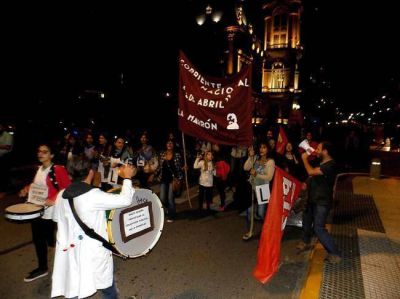 SUTEBA denunci� �graves irregularidades� por una renuncia