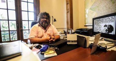�El 75% de los dirigentes que conforman la CGT son oficialistas eternos�