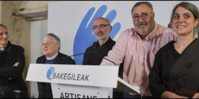 El Vaticano respald� el desarme de ETA sin contar con los obispos vascos