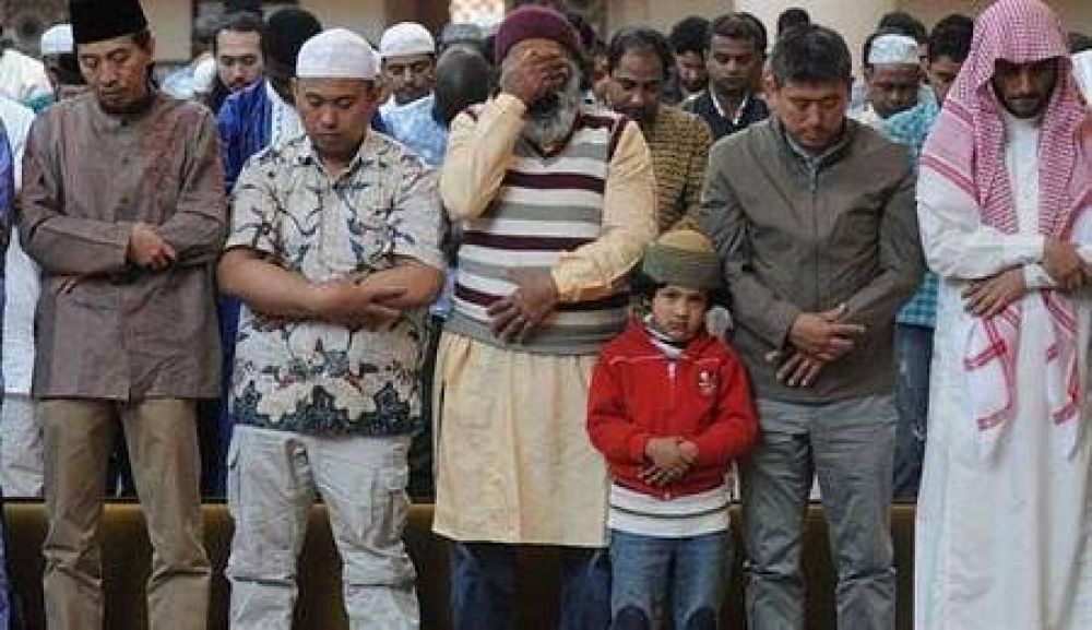 El destino del Islam