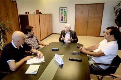 El INDEC de paro por los 74 que aun restan reincorporar