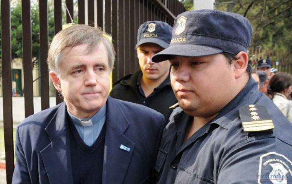 �Por qu� la Justicia decidi� rebajarle la pena al padre Julio Grassi? 
