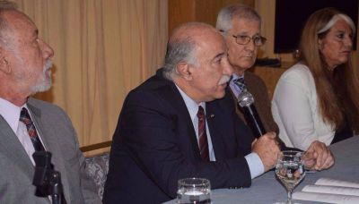 Implementaci�n de la Ley de Salud Mental