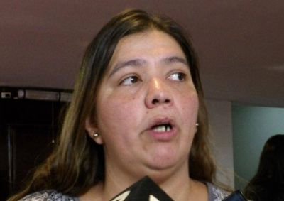 CEJAS: �LA SEDE DEL PJ ES UN BASTI�N QUE UTILIZA HAQUIM PARA CONFUNDIR A LOS AFILIADOS Y SER AF�N AL RADICALISMO