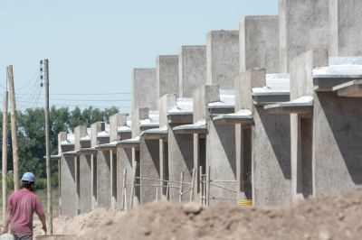 Pol�mica por exclusi�n de militantes en barrio del IPV