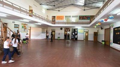 �Qu� pasar� con el paro docente en Mendoza?