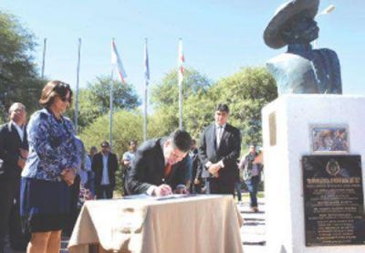 La Rioja y Catamarca acordaron nuevas metas en conjunto