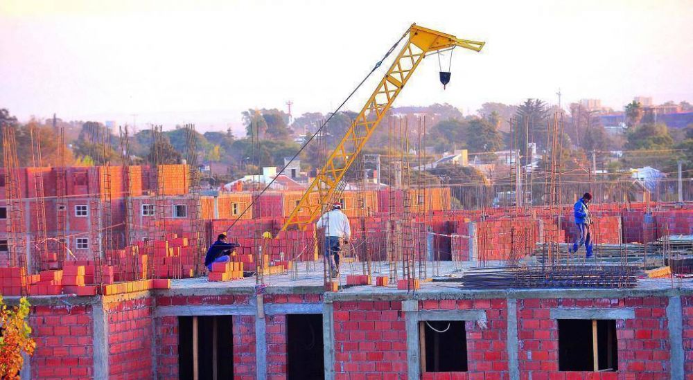 C�rdoba quiere m�s viviendas con fondos nacionales