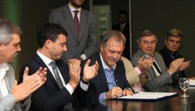 Arsat brindar� Internet gratis a 109 escuelas provinciales