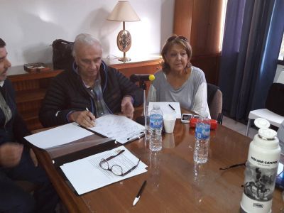  Consejo del PJ: �es inadmisible la pol�tica represiva que instal� el gobierno�