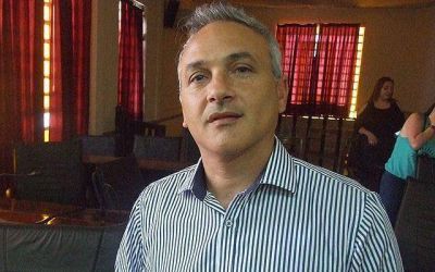 El FpV conf�a en lograr el apoyo para interpelar a Kravetz
