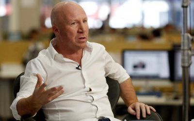 Mac Allister: 