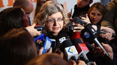 Balagu� asegur� que el enfrentamiento con los docentes 
