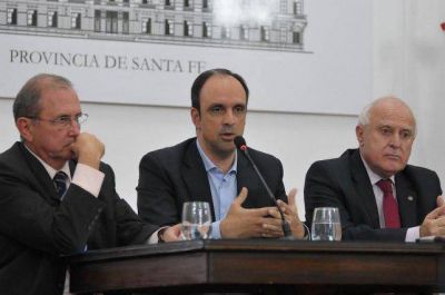 Para Corral, la Casa de la Cultura es 