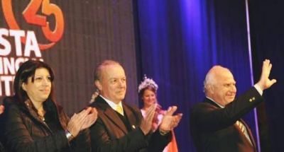 Lifschitz y Balagu� encabezar�n la licitaci�n de obras para Malabrigo