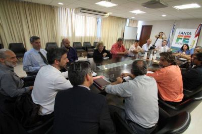 La paritaria docente ser� el mi�rcoles a las 9