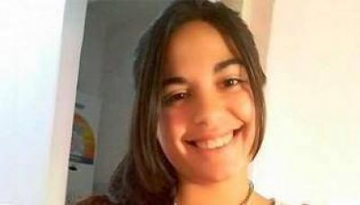 Marcha en Plaza de Mayo por el feminicidio de Micaela