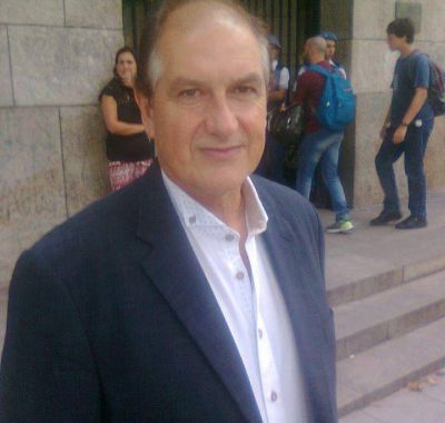 �No existe conformaci�n de Cambiemos si no est� el espacio radical representado�