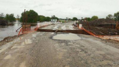 �Esperan solucionar el problema en las pr�ximas 48 hs�