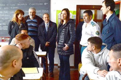 Vidal: 