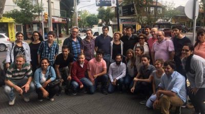 Los pr�ximos pasos en la estrategia electoral del gobierno