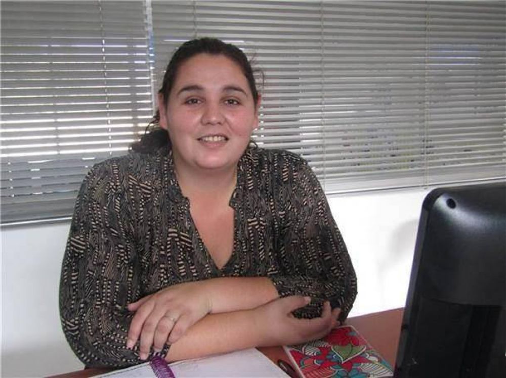 �Queremos darle a la Direcci�n una perspectiva m�s amplia�