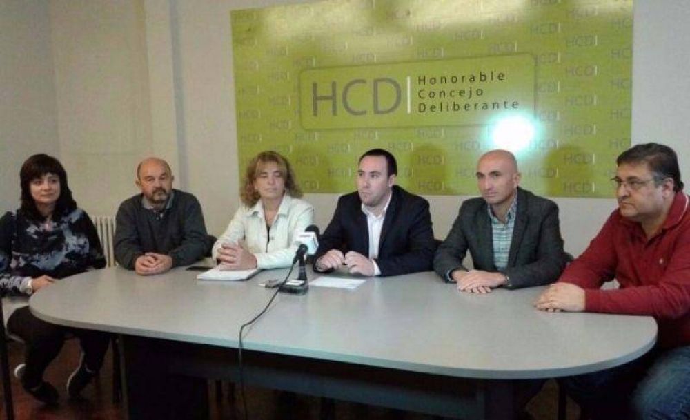 �La represi�n es sin�nimo de intolerancia�