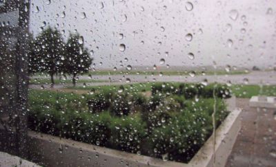 Contin�a el alerta y ya llovi� m�s de 60mm