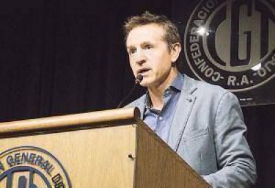 La CGT se sum� a los repudios al accionar policial