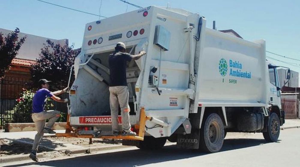 C�mo funcionar�n los servicios hoy y en Semana Santa