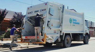 C�mo funcionar�n los servicios hoy y en Semana Santa