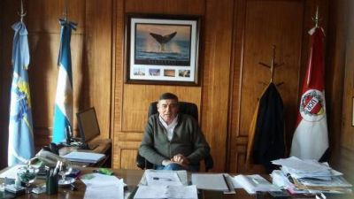 Mario Cimadevilla sobre el Juicio en Ausencia: �Llevamos m�s de veinte a�os del atentado a la AMIA y no hay resultados en las investigaciones judiciales�