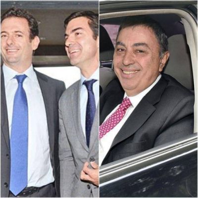 Los Urtubey colaboran pero no se confunden con el oficialismo89