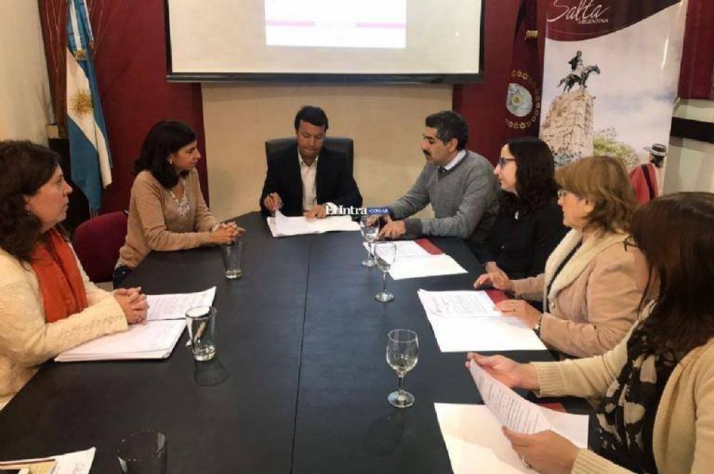 Buscan explotar el turismo religioso en la provincia