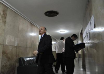 Casaci�n resucita una pesquisa ligada a la inundaci�n de 2008