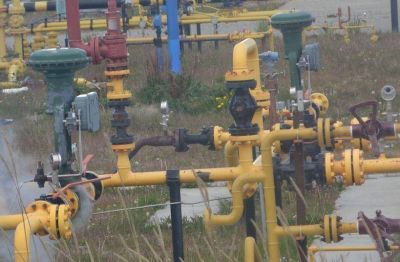 Tierra del Fuego quedó en tercer lugar en producción de gas