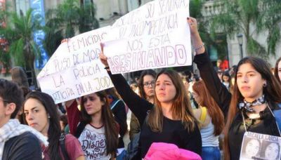Hay 1.514 condenados por delitos sexuales en Córdoba
