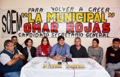 Una lista dice que el SOEM se 