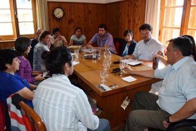Cooperativa exige que se reactiven obras de vivienda