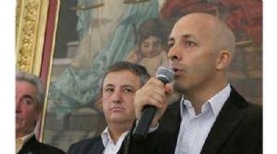 Buscan definir un plan de desarrollo estrat�gico local