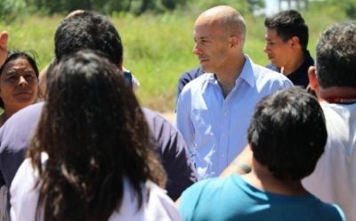 Conflicto docente: Para Ducot�, la gente est� cansada de los paros