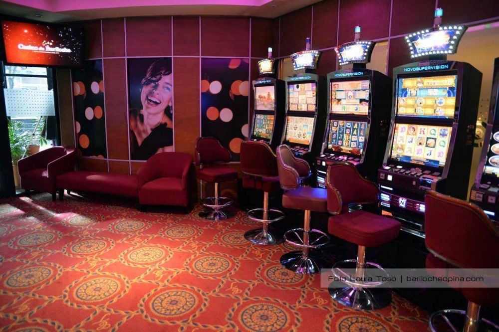 Trabajadores de casinos realizarn medidas de fuerza en Semana Santa